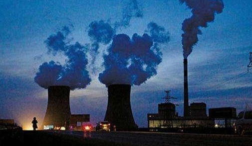 兩大環保裝備規范條件公布  千億市場近在眼前