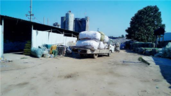 環(huán)保部：“散亂污”企業(yè)違法復(fù)產(chǎn)情況突出