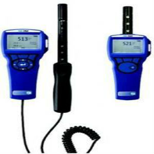 美國TSI 7545室內空氣質量檢測儀