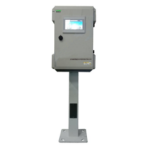 LB-7200系列惡臭異味在線監測系統