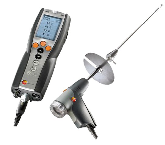 細說煙氣脫硫脫硝技術（上）